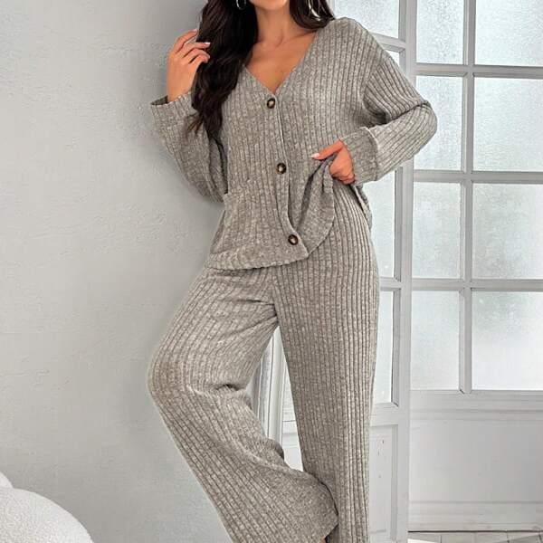 Clémence | Lounge Set