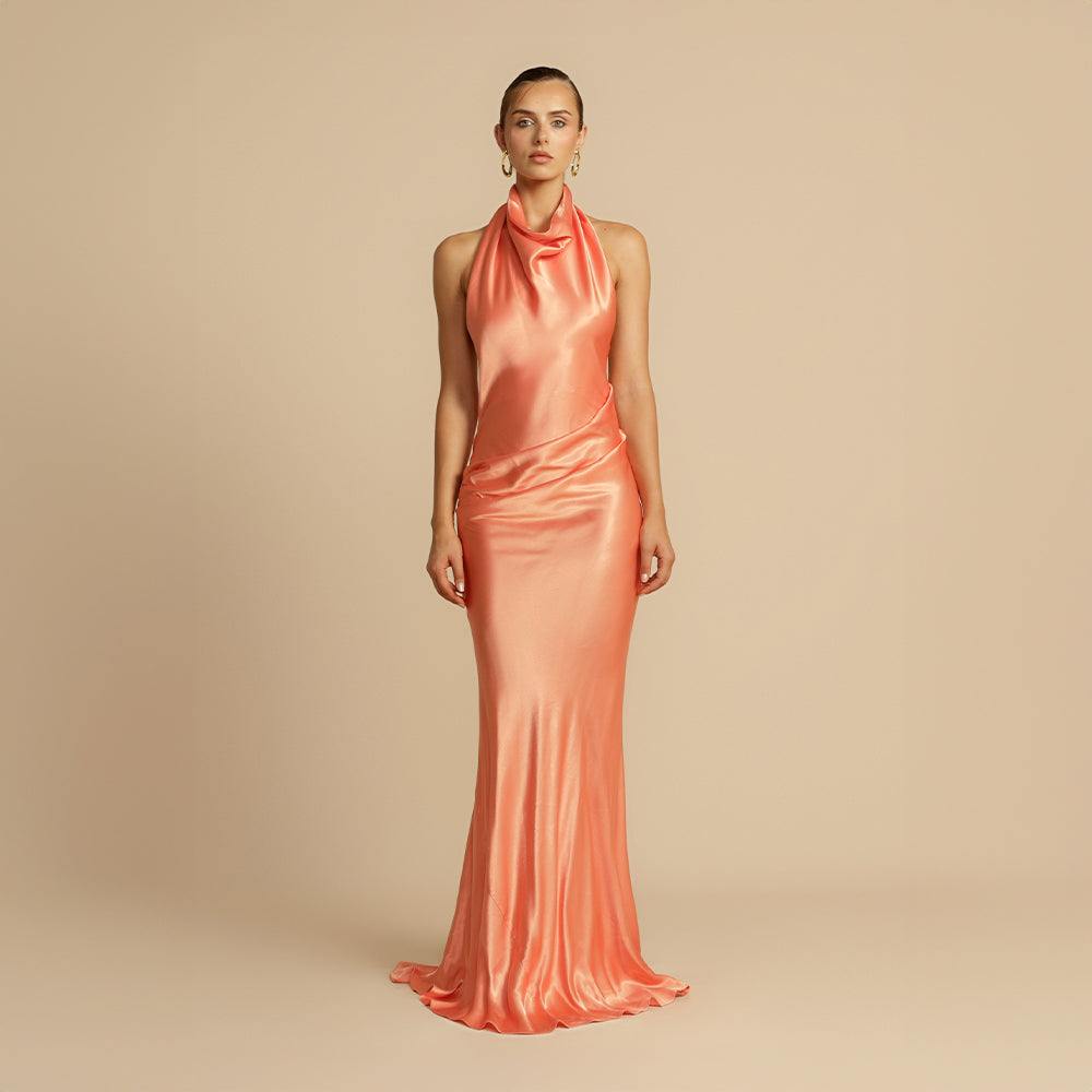 Isaline | Ethereal Dress