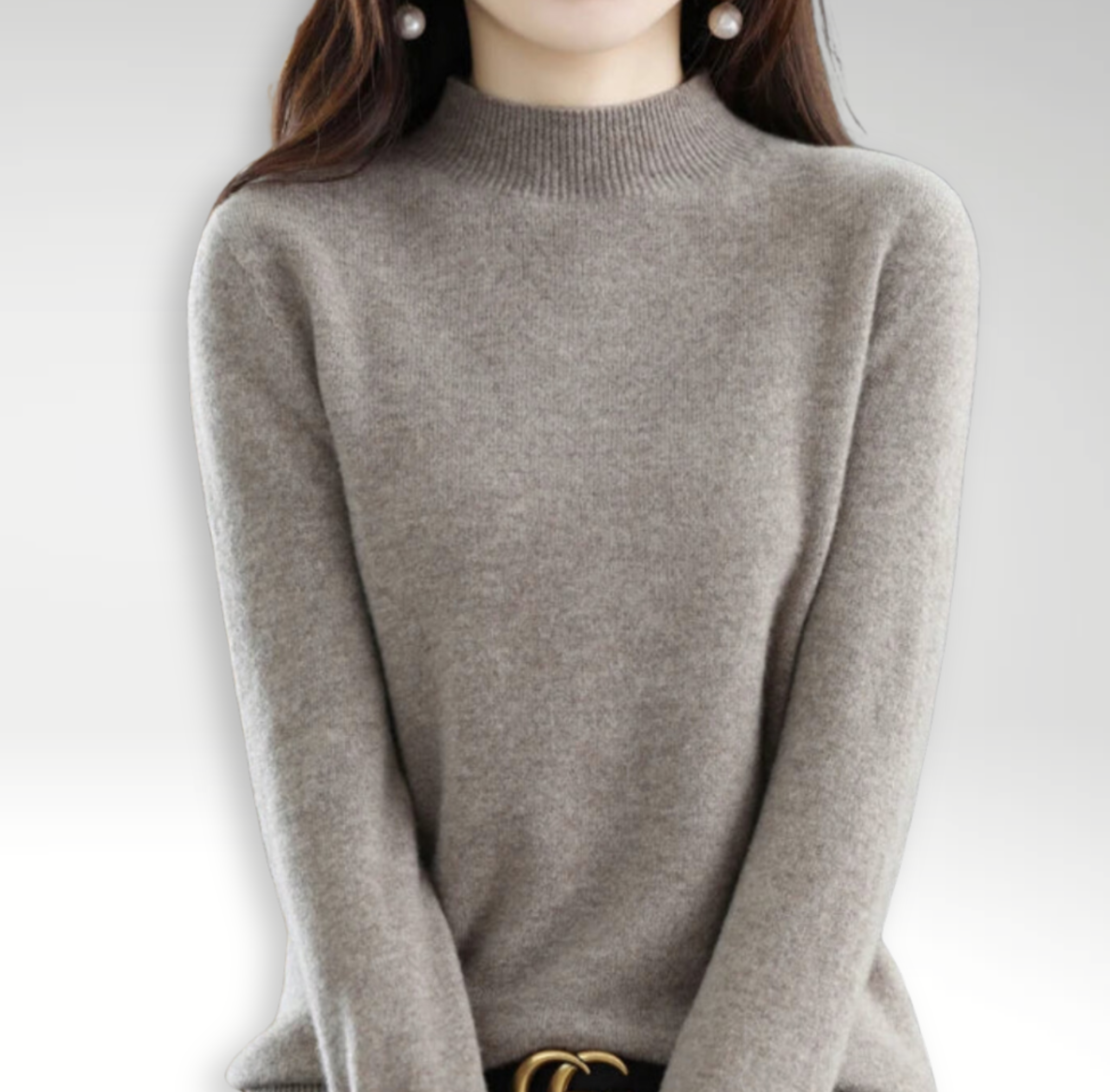 Celestine | Luxurious 100% Cashmere Jumper
