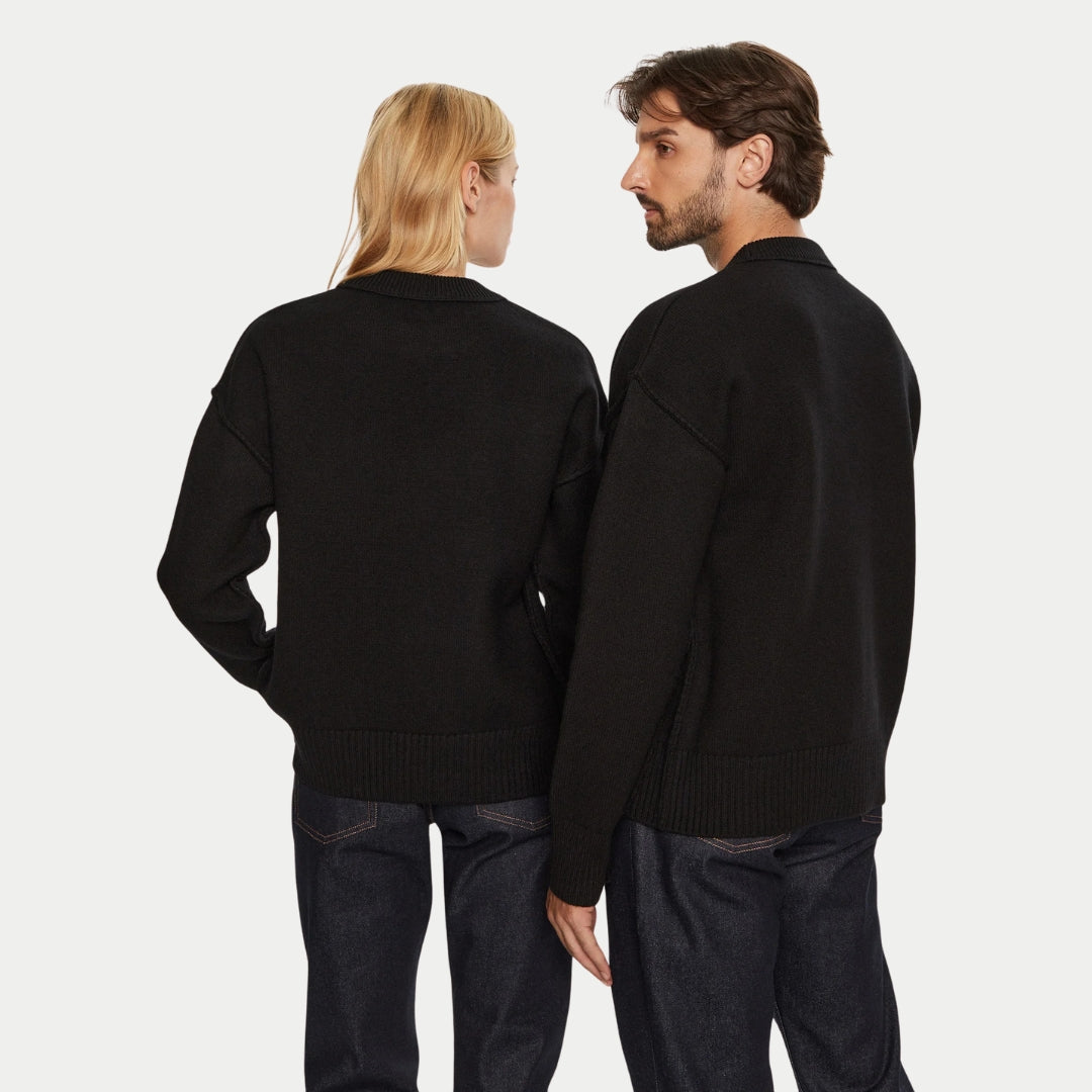 Claire | Ami Paris Sweater
