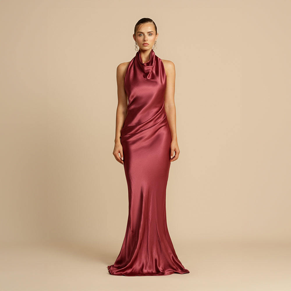Isaline | Ethereal Dress