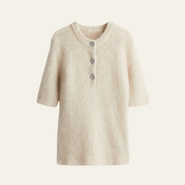 Amélie | Mohair Set