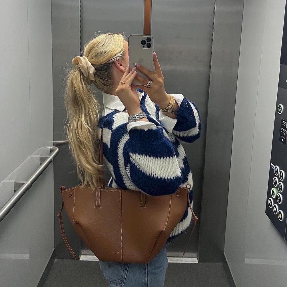 Sophie | Luxury Sweater