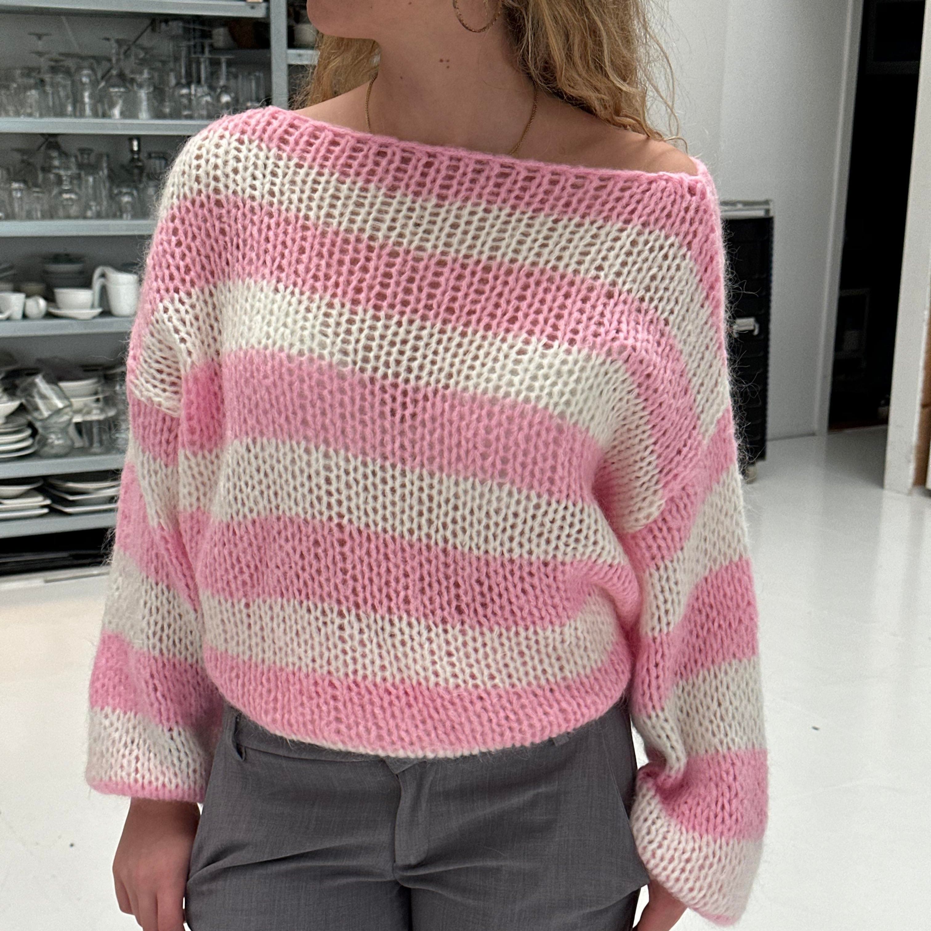 Sophie | Luxury Sweater