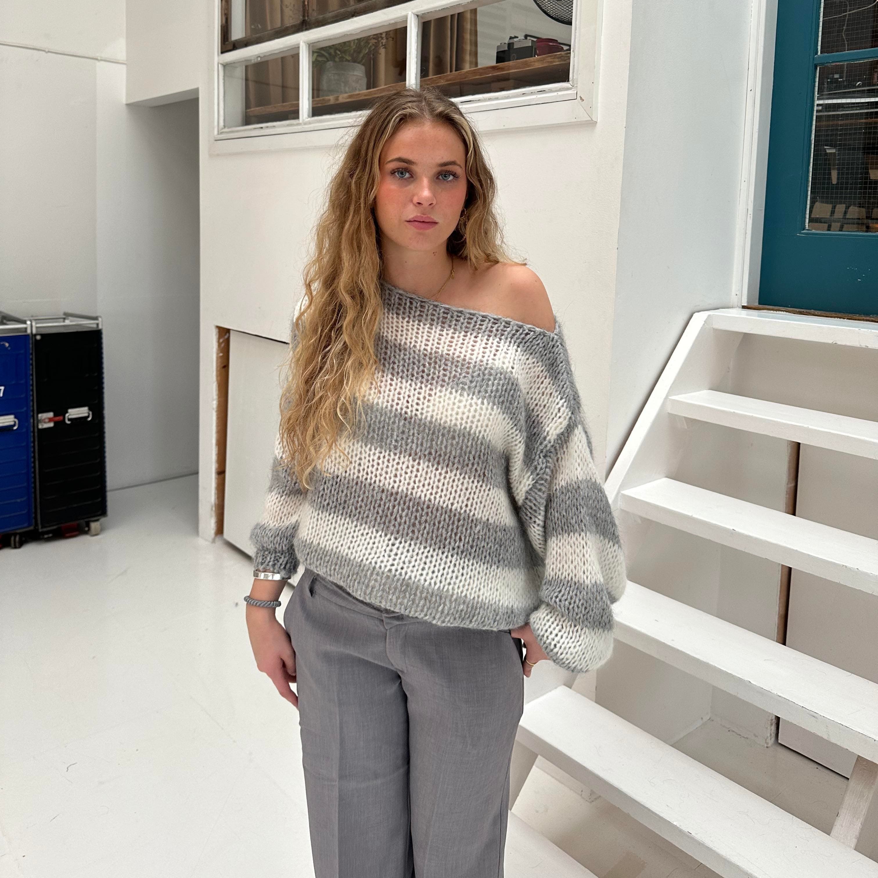 Sophie | Luxury Sweater