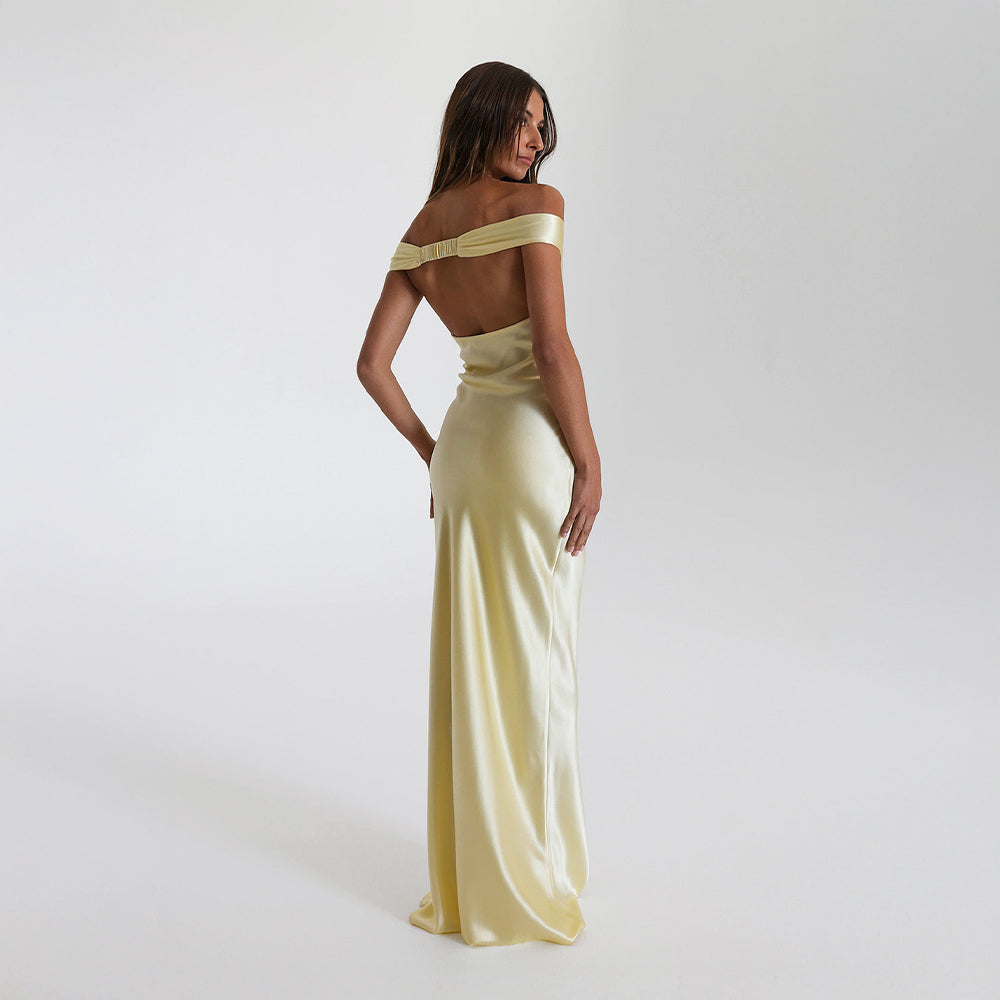 Soline | Silk Radiance