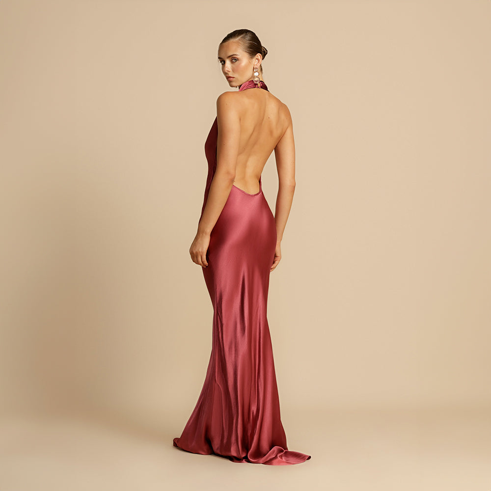Isaline | Ethereal Dress
