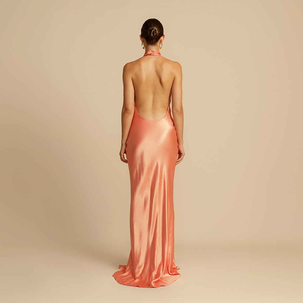 Isaline | Ethereal Dress