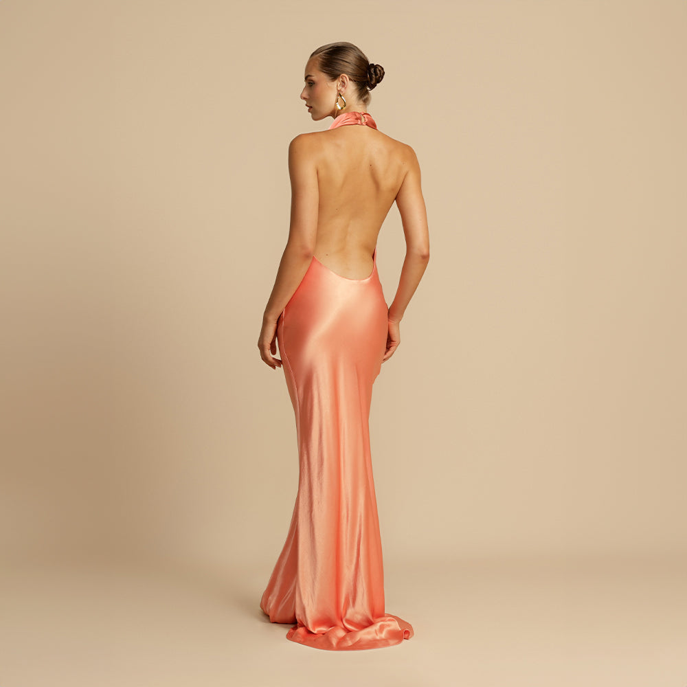 Isaline | Ethereal Dress