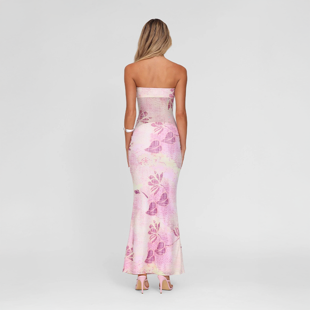 Maeva | Wild Flower