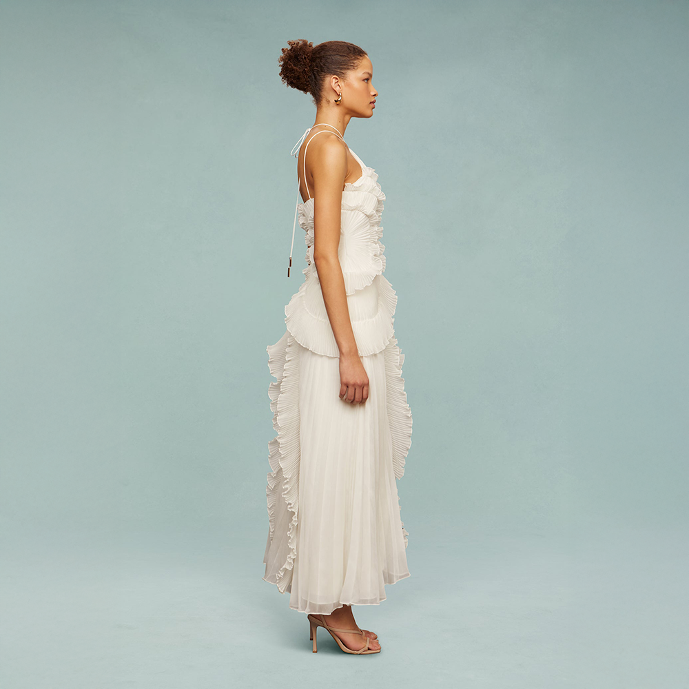 Auriane | Silk Breeze