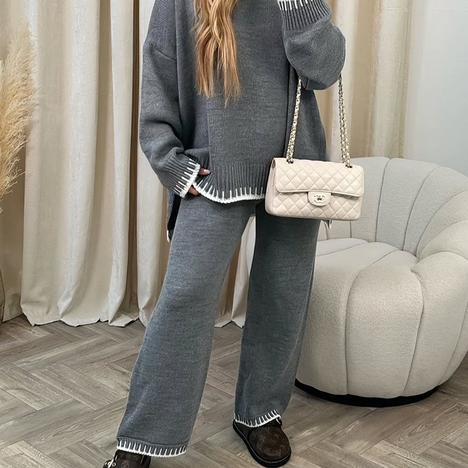 Sophie | Lounge Set
