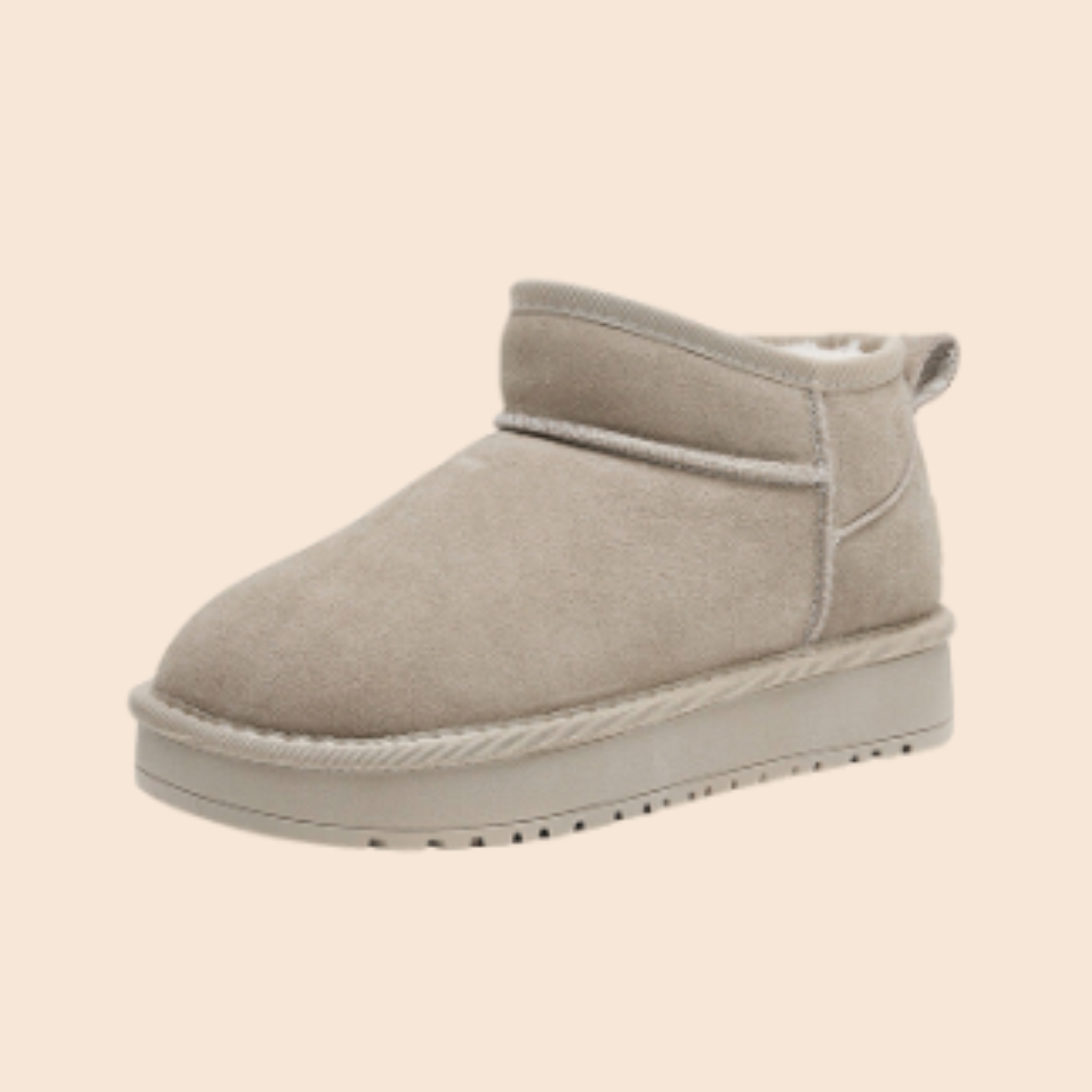 Celestine | High-Quality Boots
