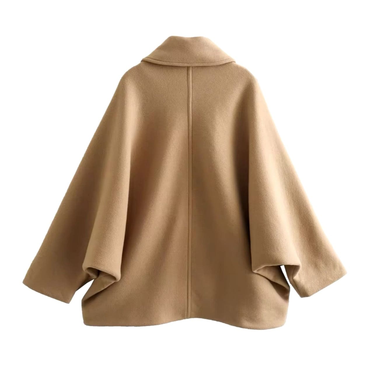 Clémence | Oversized Coat