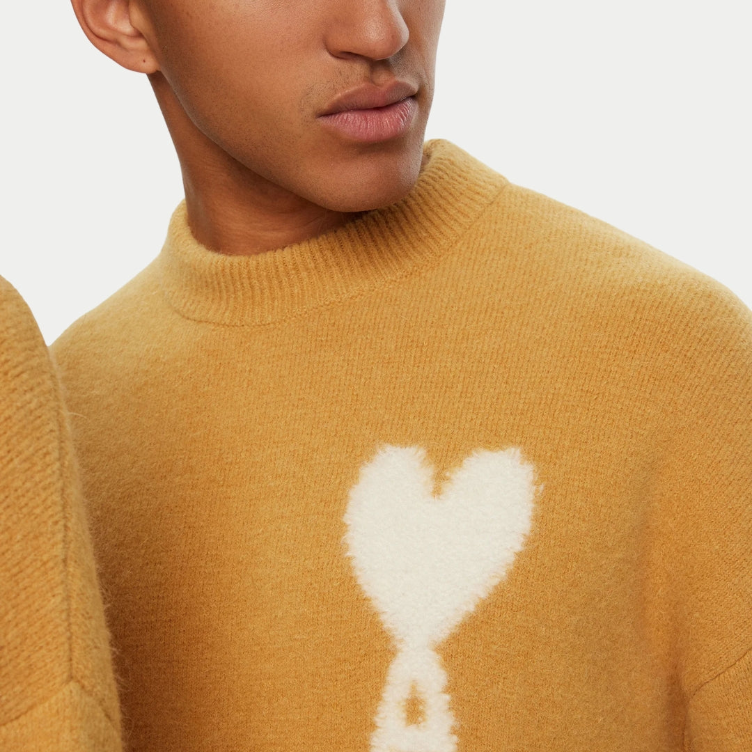 Claire | Ami Paris Sweater