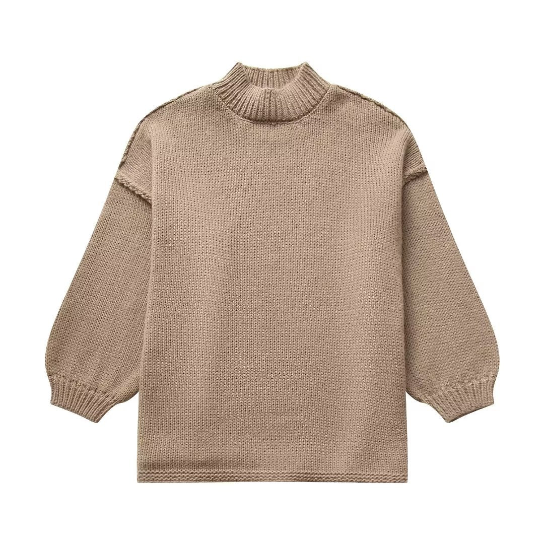 Mila | Sweater