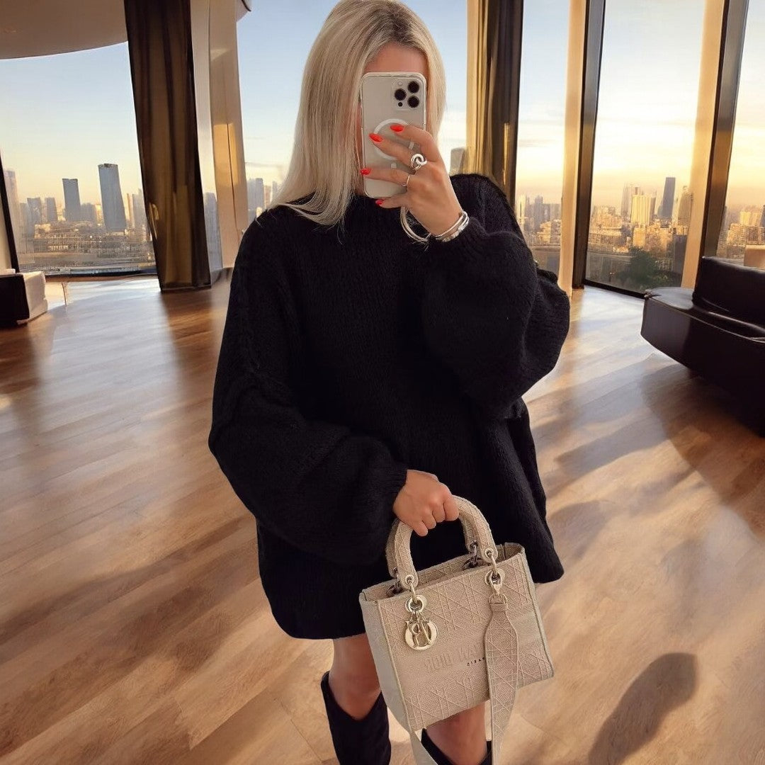 Mila | Sweater