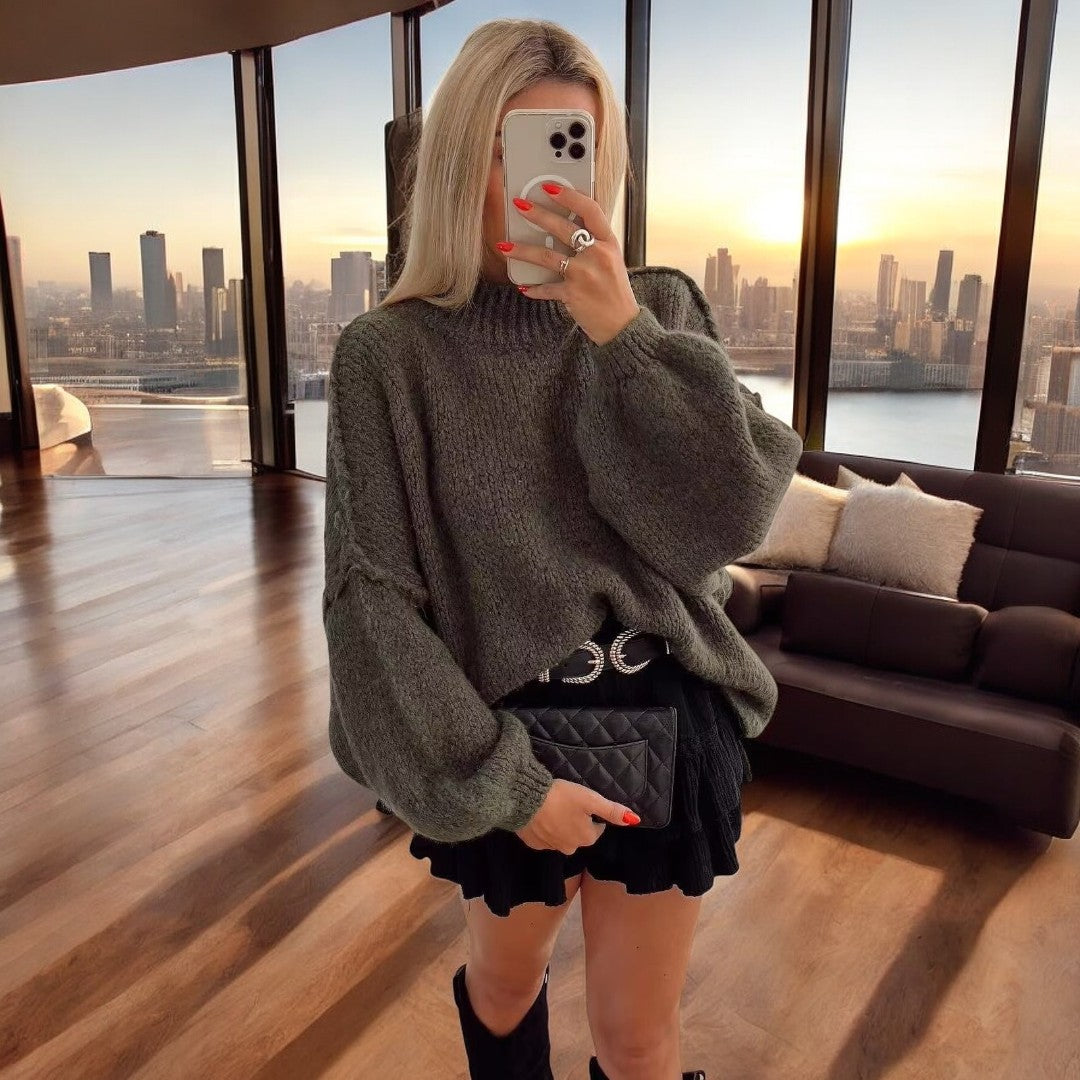 Mila | Sweater