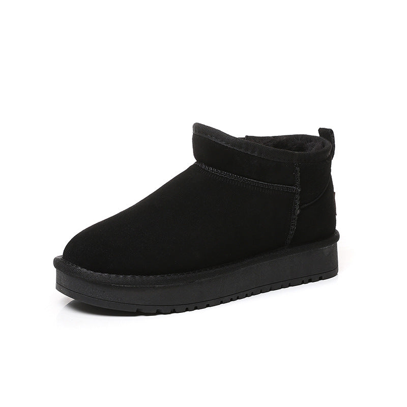 Celestine | High-Quality Boots