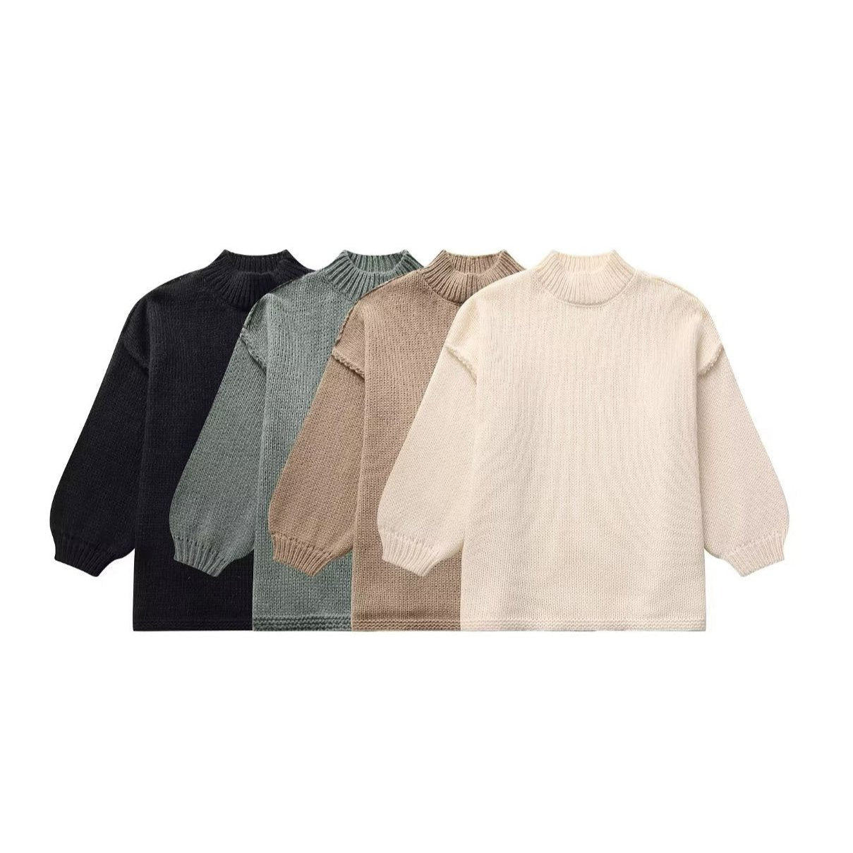 Mila | Sweater