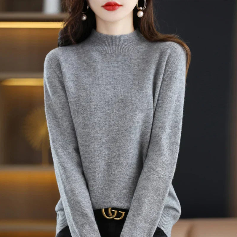 Celestine | Luxurious 100% Cashmere Jumper
