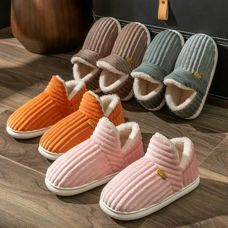 Celestine | Soft Slippers