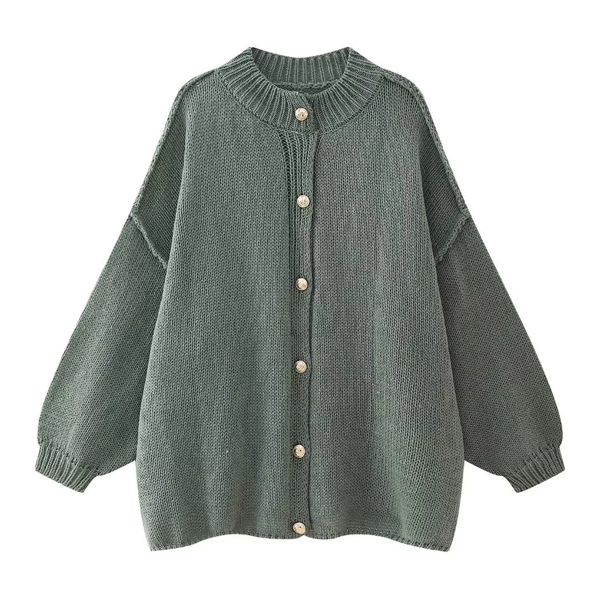 Olivia | Cardigan