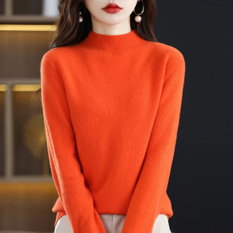 Celestine | Luxurious 100% Cashmere Jumper