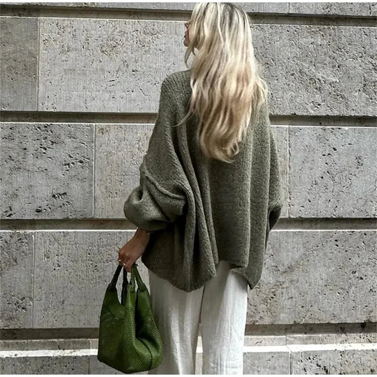 Olivia | Cardigan