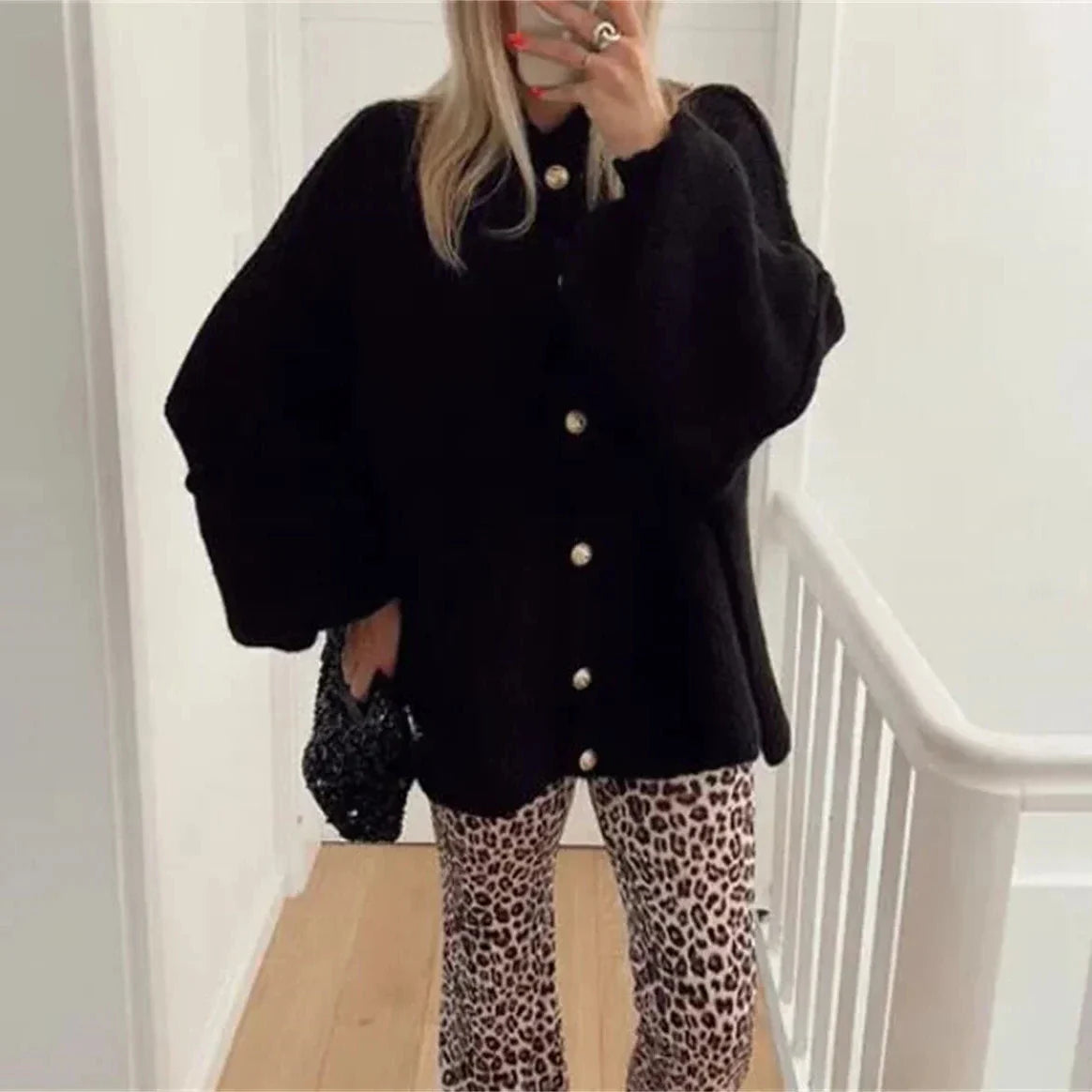 Olivia | Cardigan