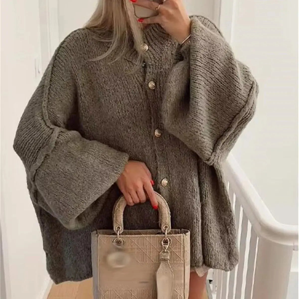 Olivia | Cardigan