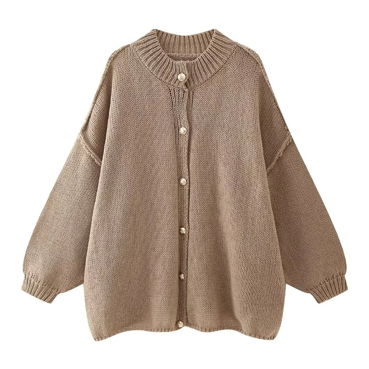 Olivia | Cardigan