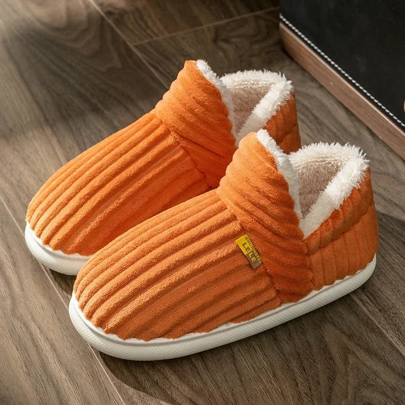 Celestine | Soft Slippers