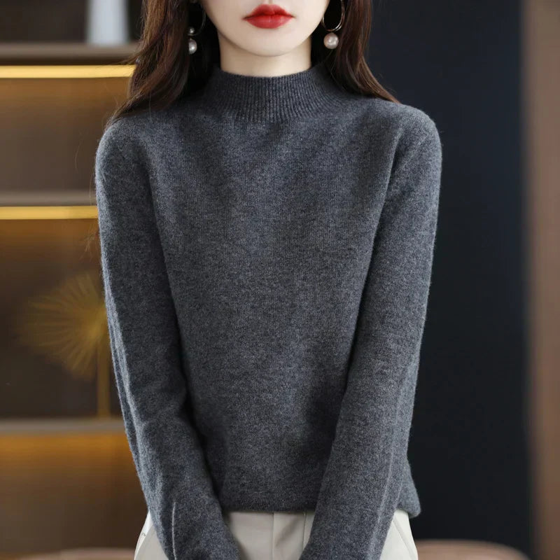 Celestine | Luxurious 100% Cashmere Jumper
