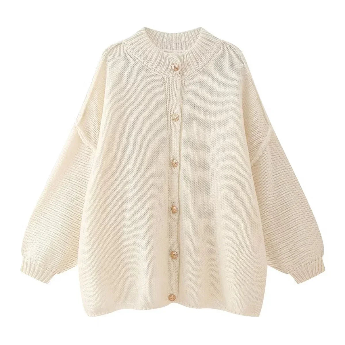 Olivia | Cardigan