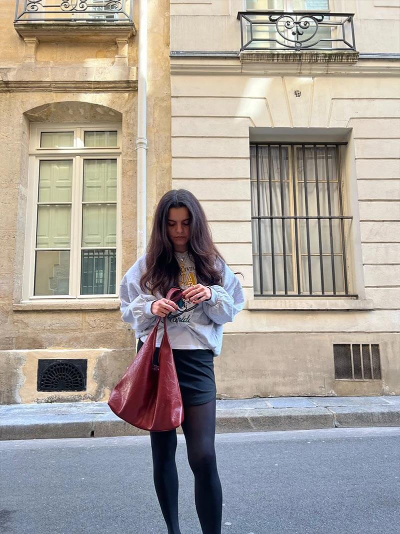 Antonia | Tote Bag