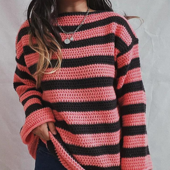 Emma | Sweater