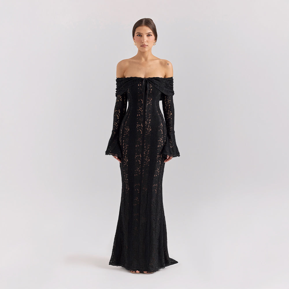 Alba | Eternal Noir