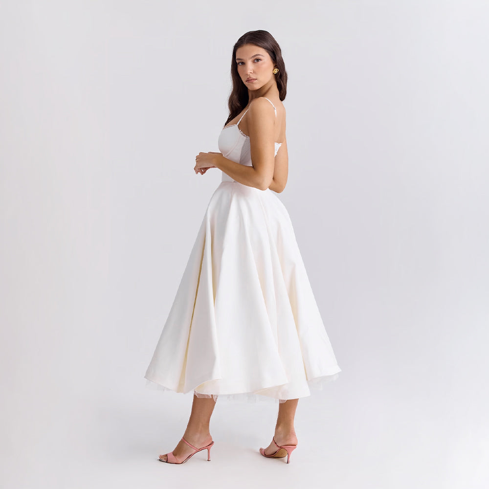 Maëva | Enchanted Elegance