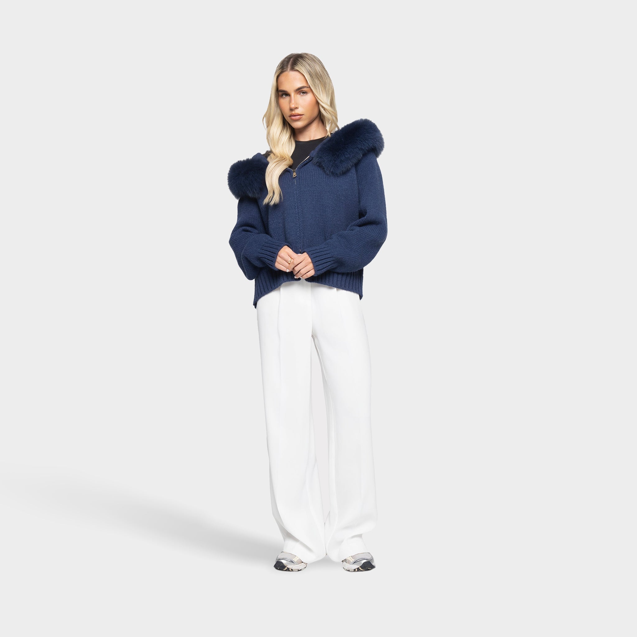 Lorène | Velvet Fur