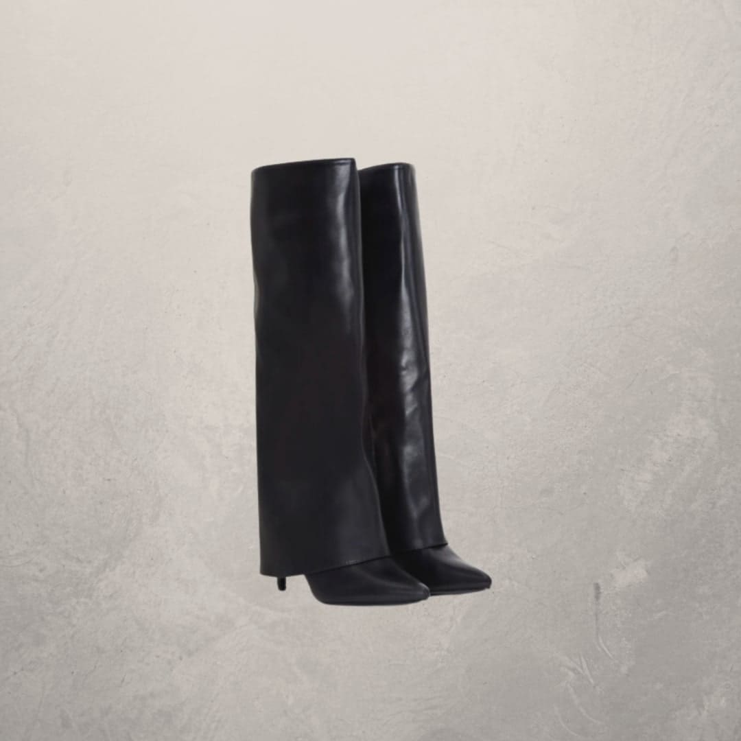 Camille | Boots