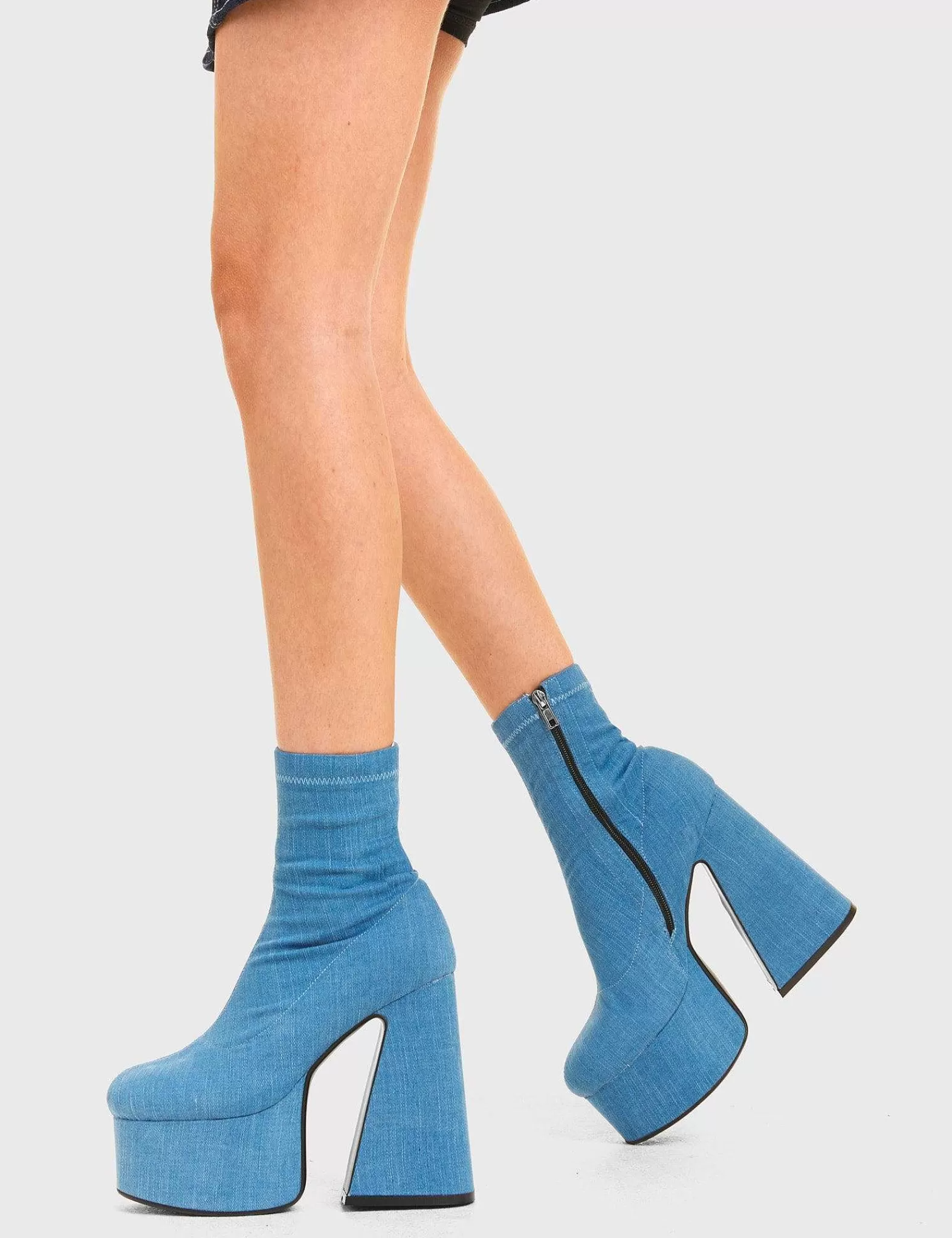 Celestine | Stiletto Heels