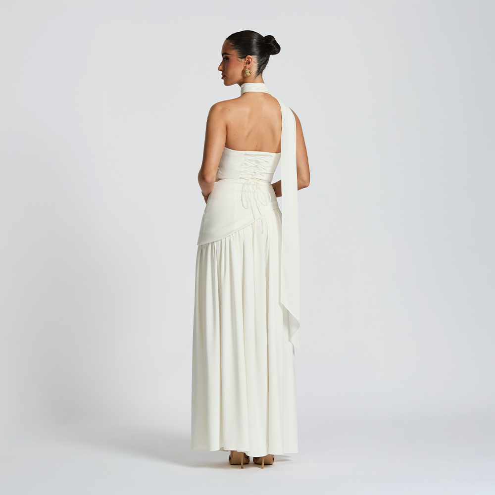 Soraya | Sublime Radiance