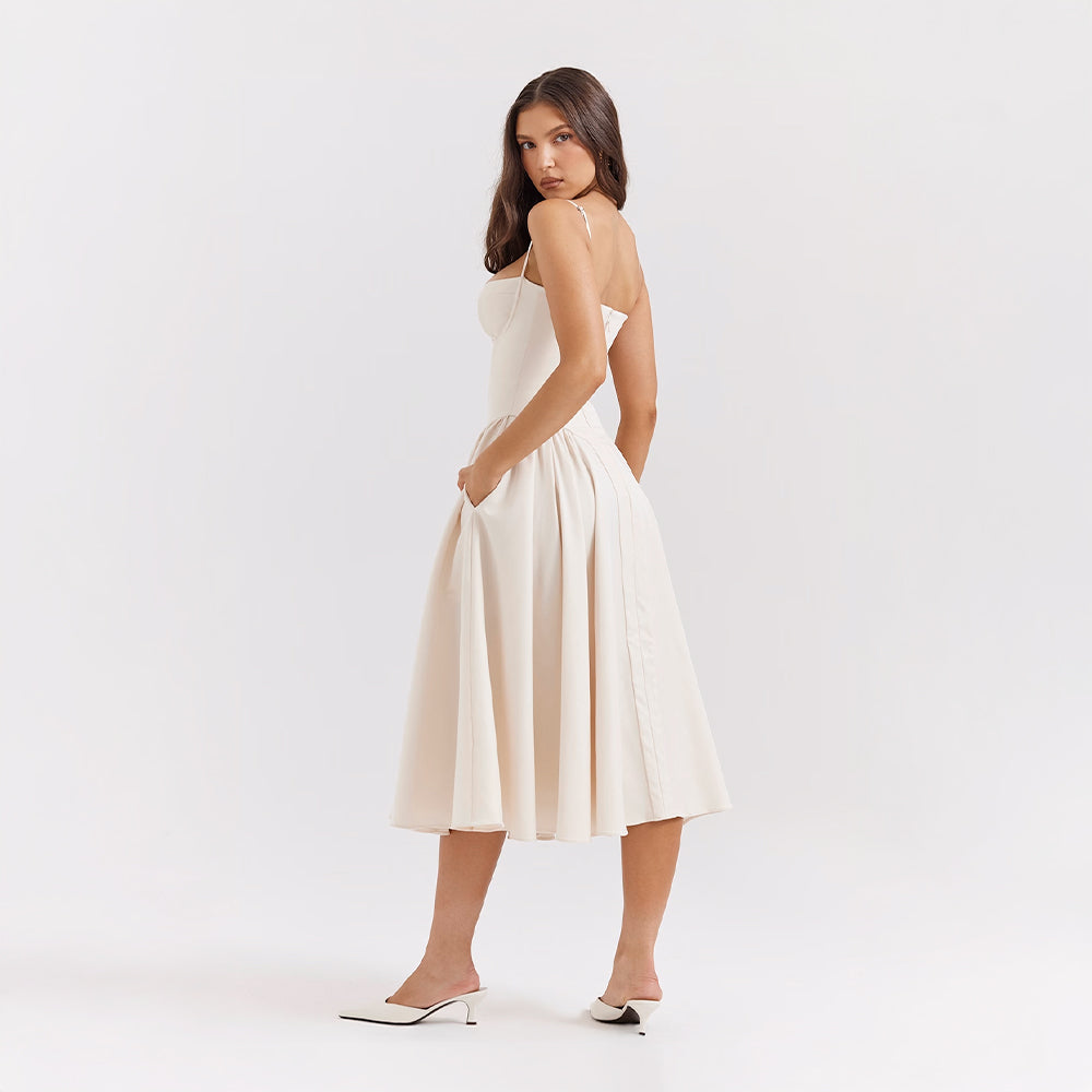 Noémie | Elegant Sun