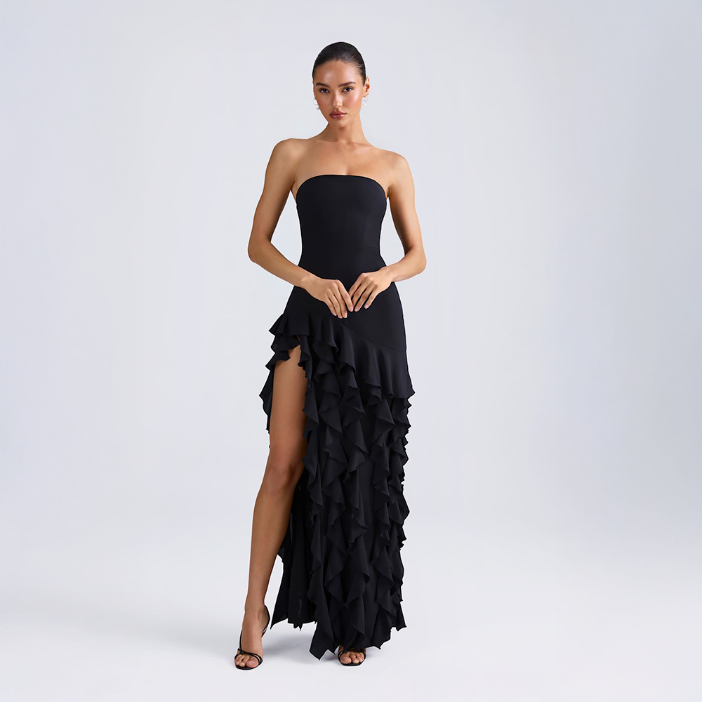 Marçelle | Romantic Elegance