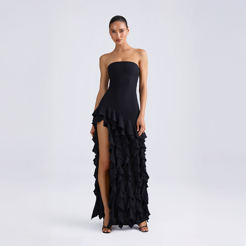 Marçelle | Romantic Elegance