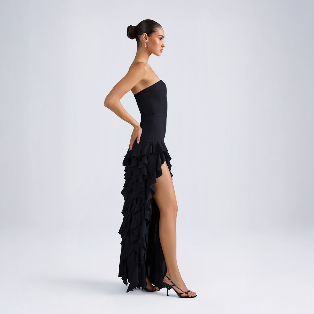 Marçelle | Romantic Elegance