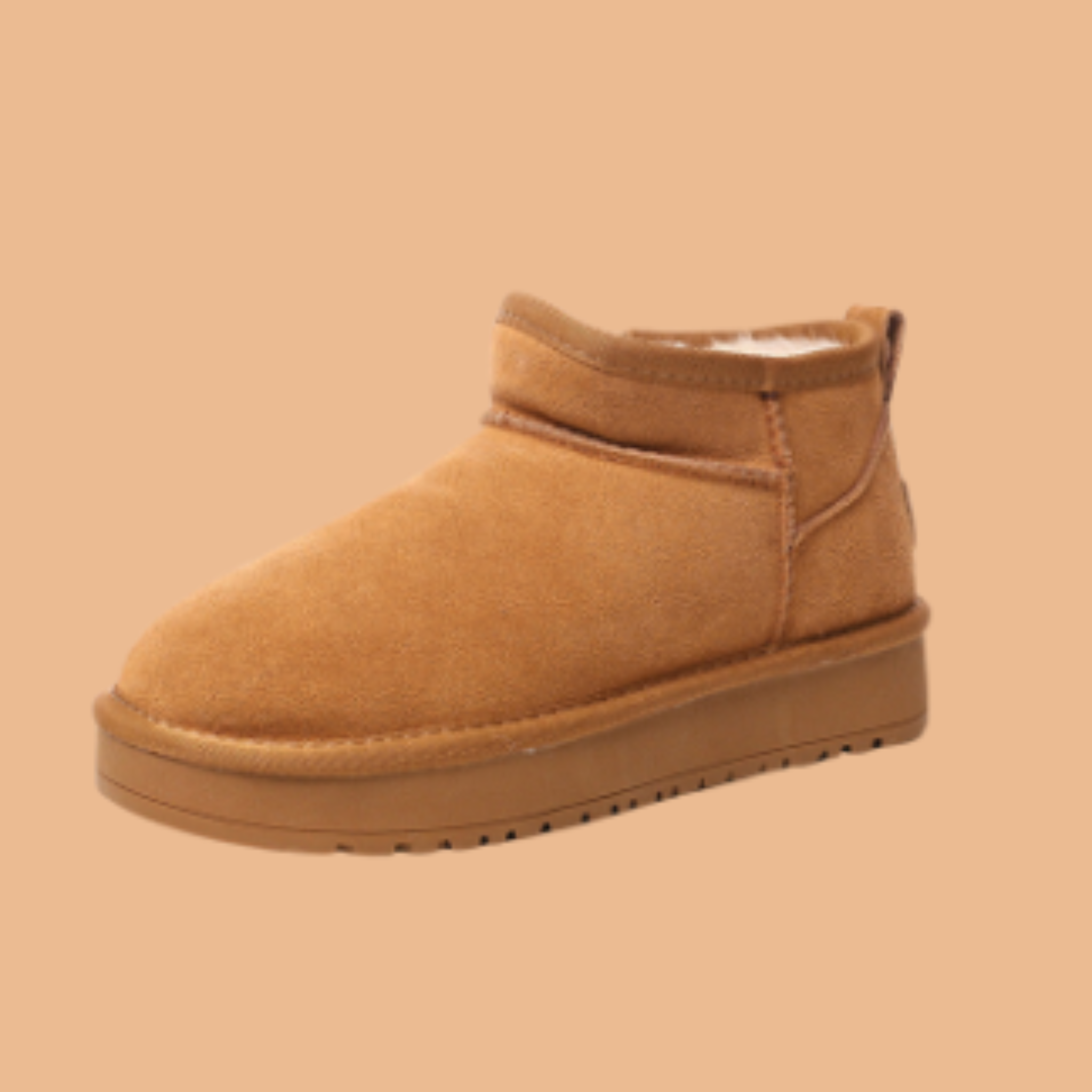 Celestine | High-Quality Boots