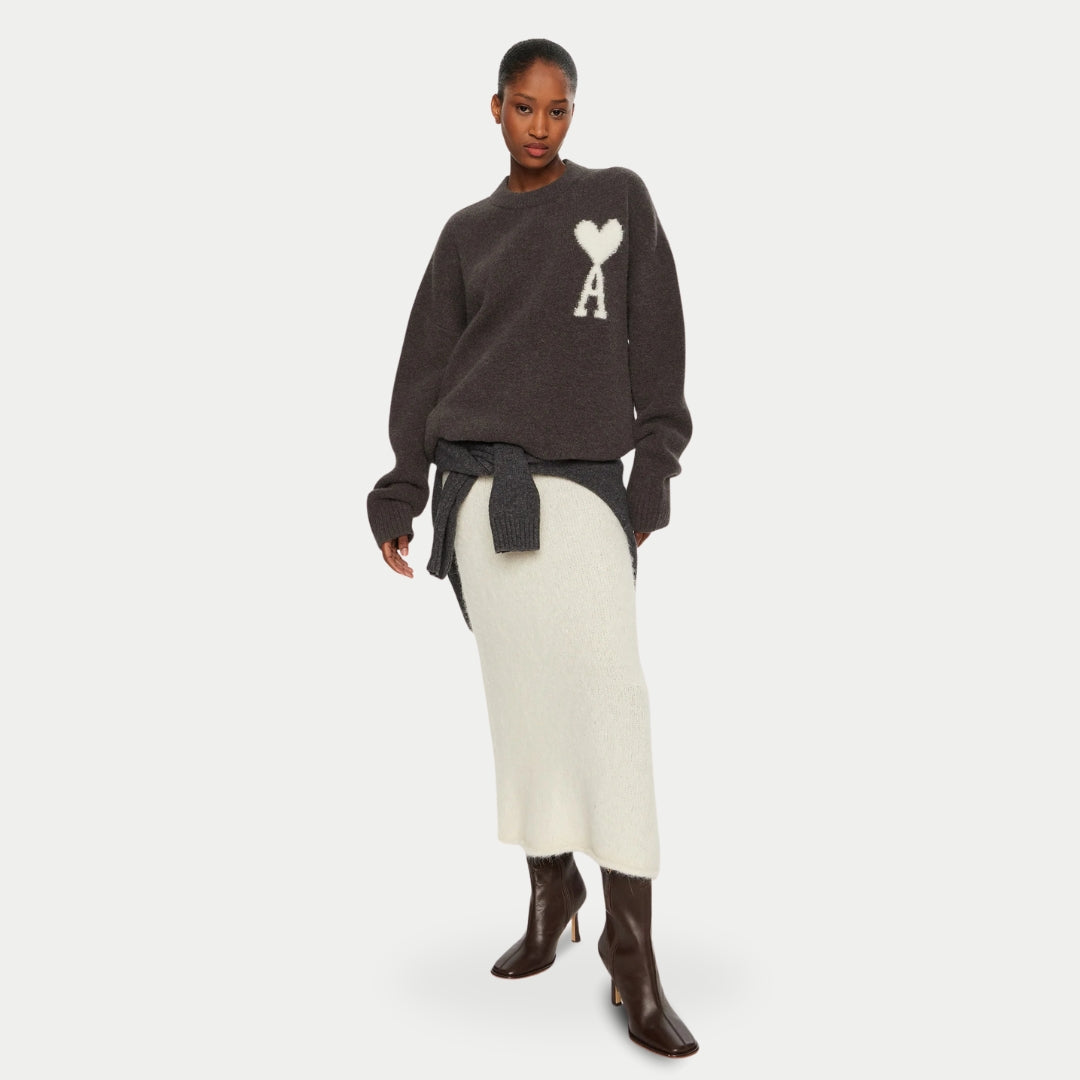 Claire | Ami Paris Sweater