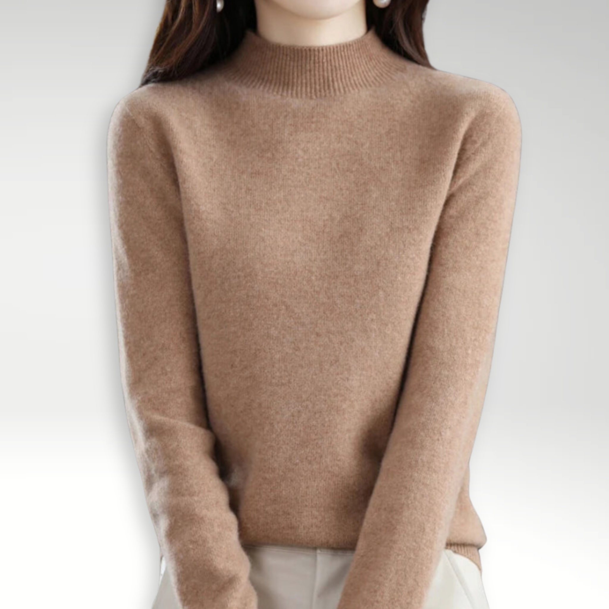 Celestine | Luxurious 100% Cashmere Jumper